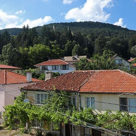 Опълченец Hotell Shipka Eksteriør bilde