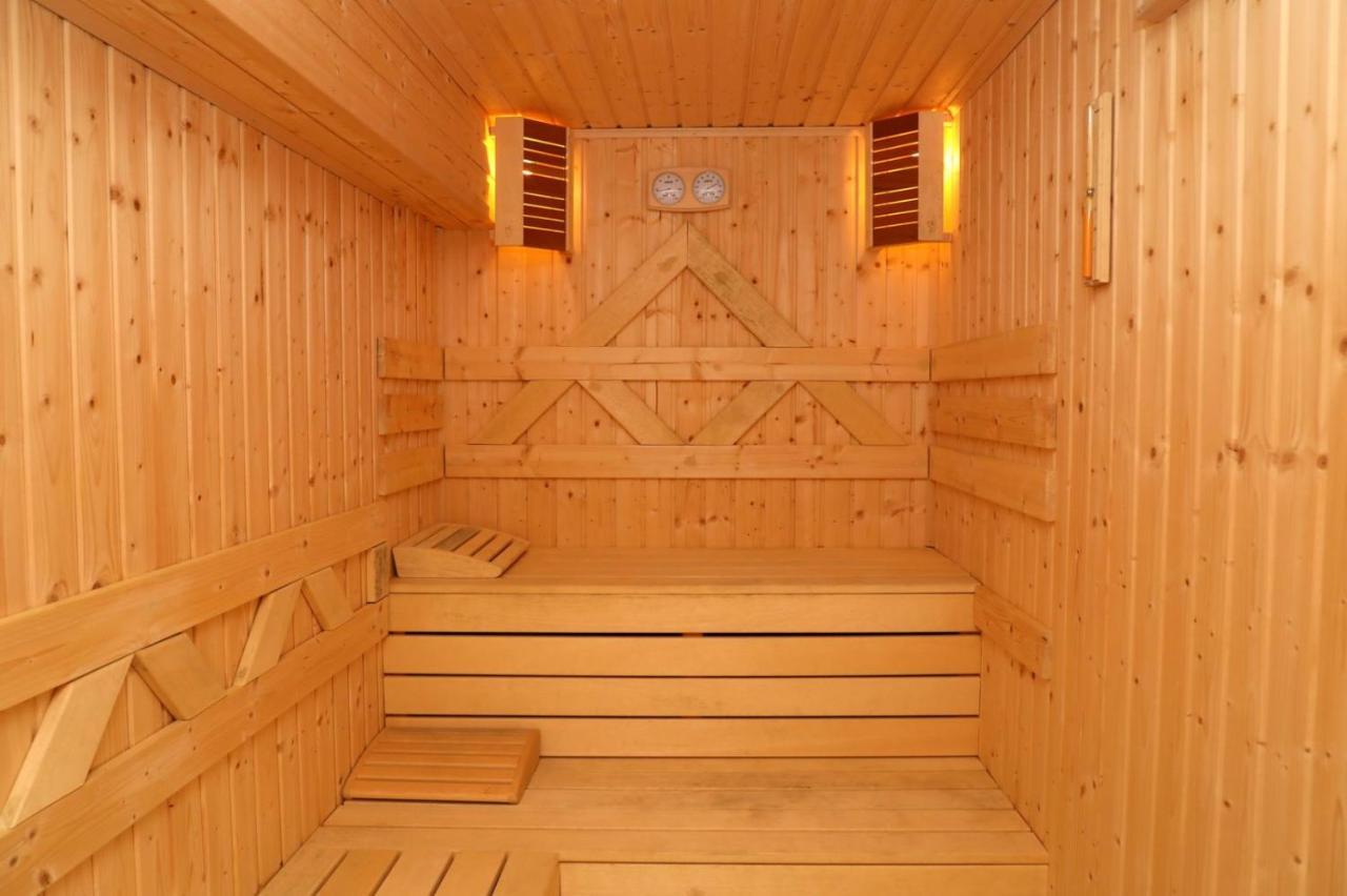 Опълченец Hotell Shipka Eksteriør bilde